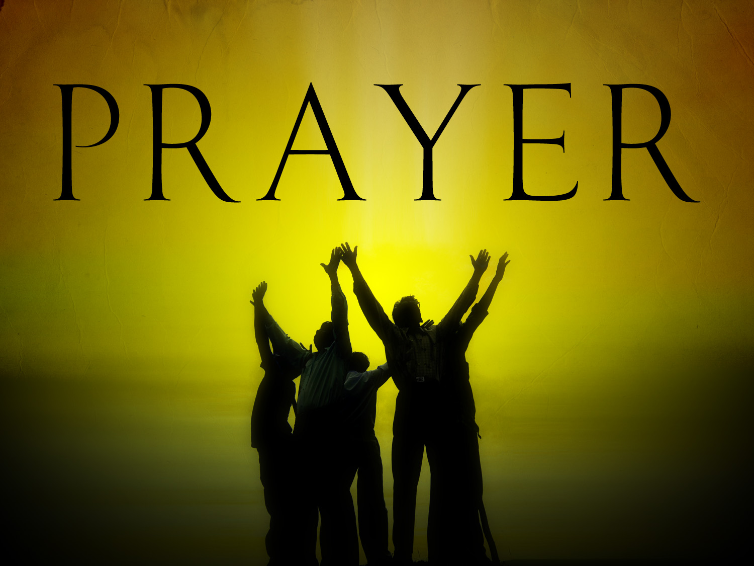 Prayer | Royal Palm Association of Churches, SBC